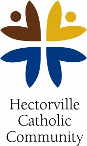 Hectorville  Logo col