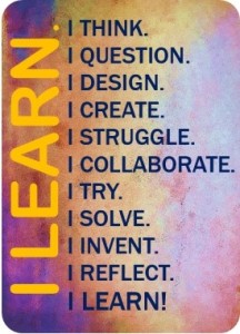 ILearn